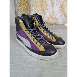 Puma Archive Lite Mid UO Men`s Shoes Boots, size US 10.5